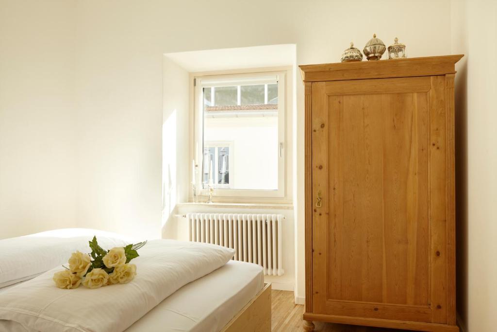 Hotel Schwarzer Widder Silandro