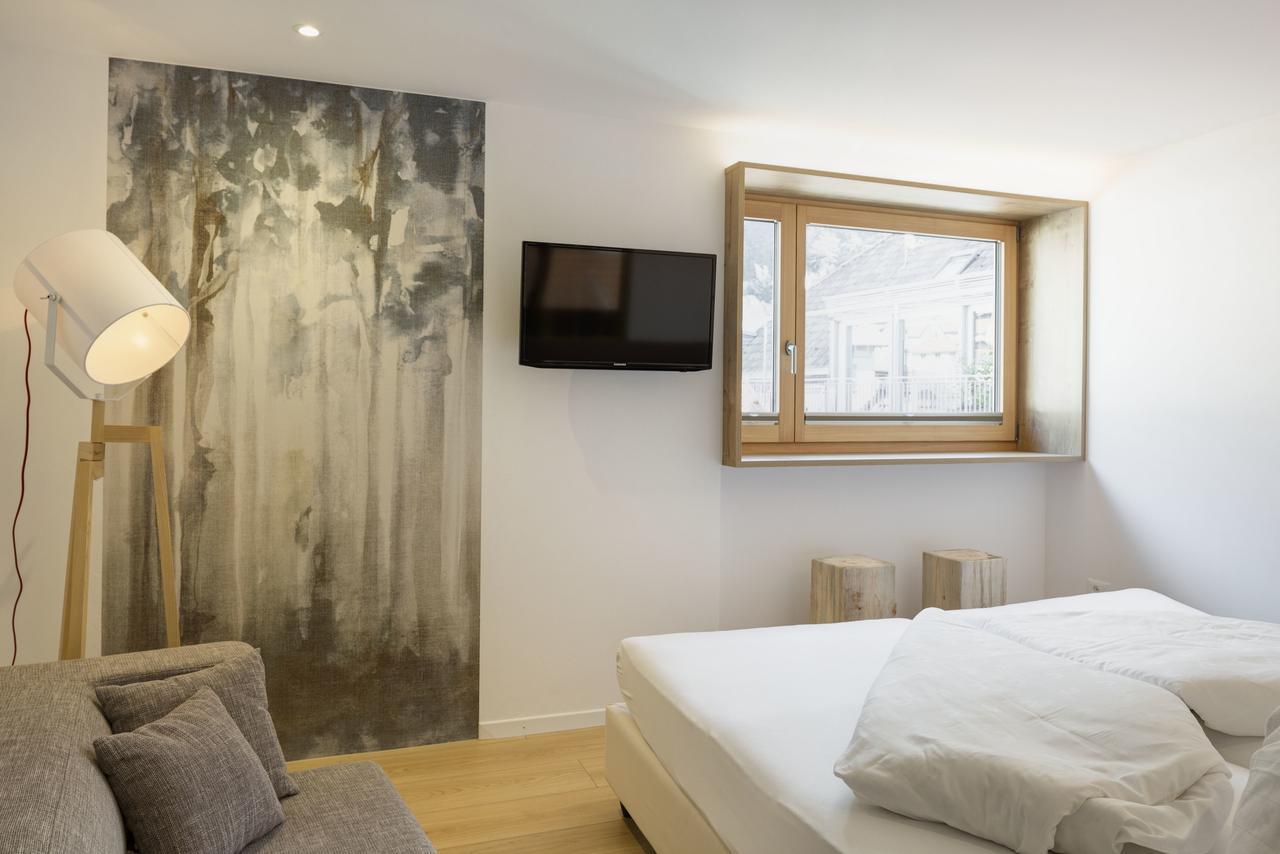 Hotel Schwarzer Widder Silandro